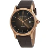 Emporio Armani Men's Watch Classic ARS3025 | Watches Prime