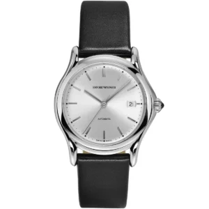 Emporio Armani Men's Watch Classic ARS3025 | Watches Prime