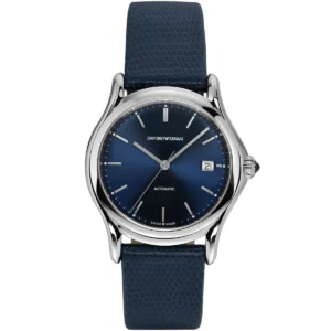 Emporio Armani Men's Watch Classic ARS3105 | Watches Prime