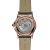 Emporio Armani Men's Watch Classic ARS3104 | Watches Prime