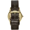 Emporio Armani Men's Watch Classic ARS3105 | Watches Prime