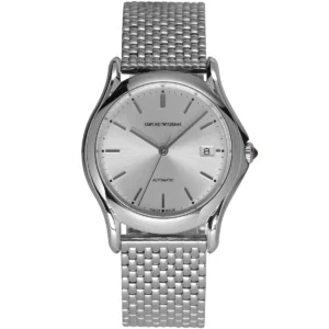 Emporio Armani Men's Watch Classic ARS3104 | Watches Prime