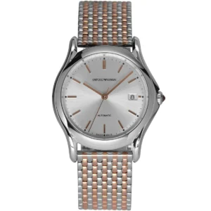 Emporio Armani Men's Watch ARS3200 | Watches Prime