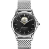 Emporio Armani Men's Watch Open Balance Wheel ARS3300 | Watches Prime