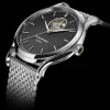Emporio Armani Men's Watch Open Balance Wheel ARS3300 | Watches Prime