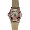 Emporio Armani Men's Watch Open Balance Wheel ARS3301 | Watches Prime