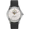 Emporio Armani Men's Watch Open Balance Wheel ARS3303 | Watches Prime