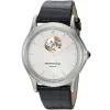 Emporio Armani Men's Watch Open Balance Wheel ARS3303 | Watches Prime