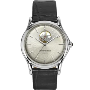 Emporio Armani Men's Watch Dylan ARS3307 | Watches Prime