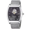Emporio Armani Men's Watch Open Balance Wheel ARS3350 | Watches Prime