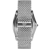 Emporio Armani Men's Watch Open Balance Wheel ARS3350 | Watches Prime