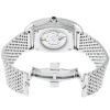 Emporio Armani Men's Watch Open Balance Wheel ARS3350 | Watches Prime