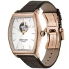 Emporio Armani Men's Watch Open Balance Wheel ARS3353 | Watches Prime