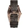 Emporio Armani Men's Watch Open Balance Wheel ARS3353 | Watches Prime