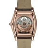 Emporio Armani Men's Watch Open Balance Wheel ARS3353 | Watches Prime