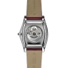 Emporio Armani Men's Watch Open Balance Wheel ARS3356 | Watches Prime
