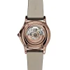 Emporio Armani Men's Watch Semi Skeleton ARS3401 | Watches Prime