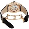 Emporio Armani Men's Watch Semi Skeleton ARS3401 | Watches Prime