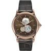 Emporio Armani Men's Watch Semi Skeleton ARS3403 | Watches Prime