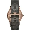 Emporio Armani Men's Watch Semi Skeleton ARS3403 | Watches Prime