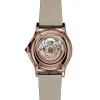 Emporio Armani Men's Watch Semi Skeleton ARS3403 | Watches Prime