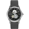 Emporio Armani Men's Watch Semi Skeleton ARS3404 | Watches Prime Emporio Armani Men's Watch Semi Skeleton ARS3404 | Watches Prime
