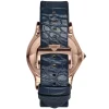 Emporio Armani Men's Watch Semi Skeleton ARS3406 | Watches Prime