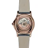 Emporio Armani Men's Watch Semi Skeleton ARS3406 | Watches Prime