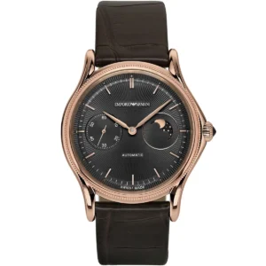 Emporio Armani Men's Watch Classic ARS3501 | Watches Prime