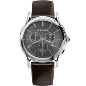 Emporio Armani Men's Watch Classic ARS4004 | Watches Prime