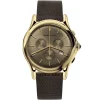 Emporio Armani Men's Watch Classic ARS4004 | Watches Prime