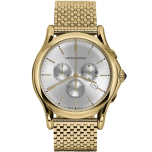 Emporio Armani Men's Watch Classic ARS4013 | Watches Prime