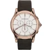 Emporio Armani Men's Watch Classic ARS4014 | Watches Prime Emporio Armani Men's Watch Classic ARS4014 | Watches Prime