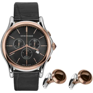 Emporio Armani Men's Watch Classic ARS4201 | Watches Prime
