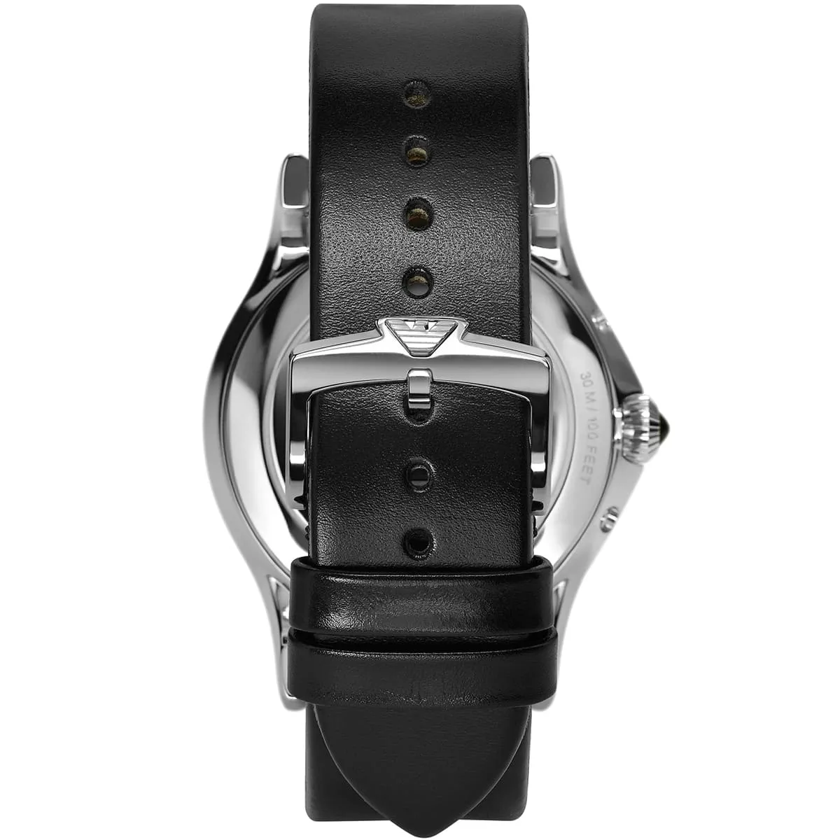 Emporio Armani Men's Watch Classic ARS4200 | Watches Prime