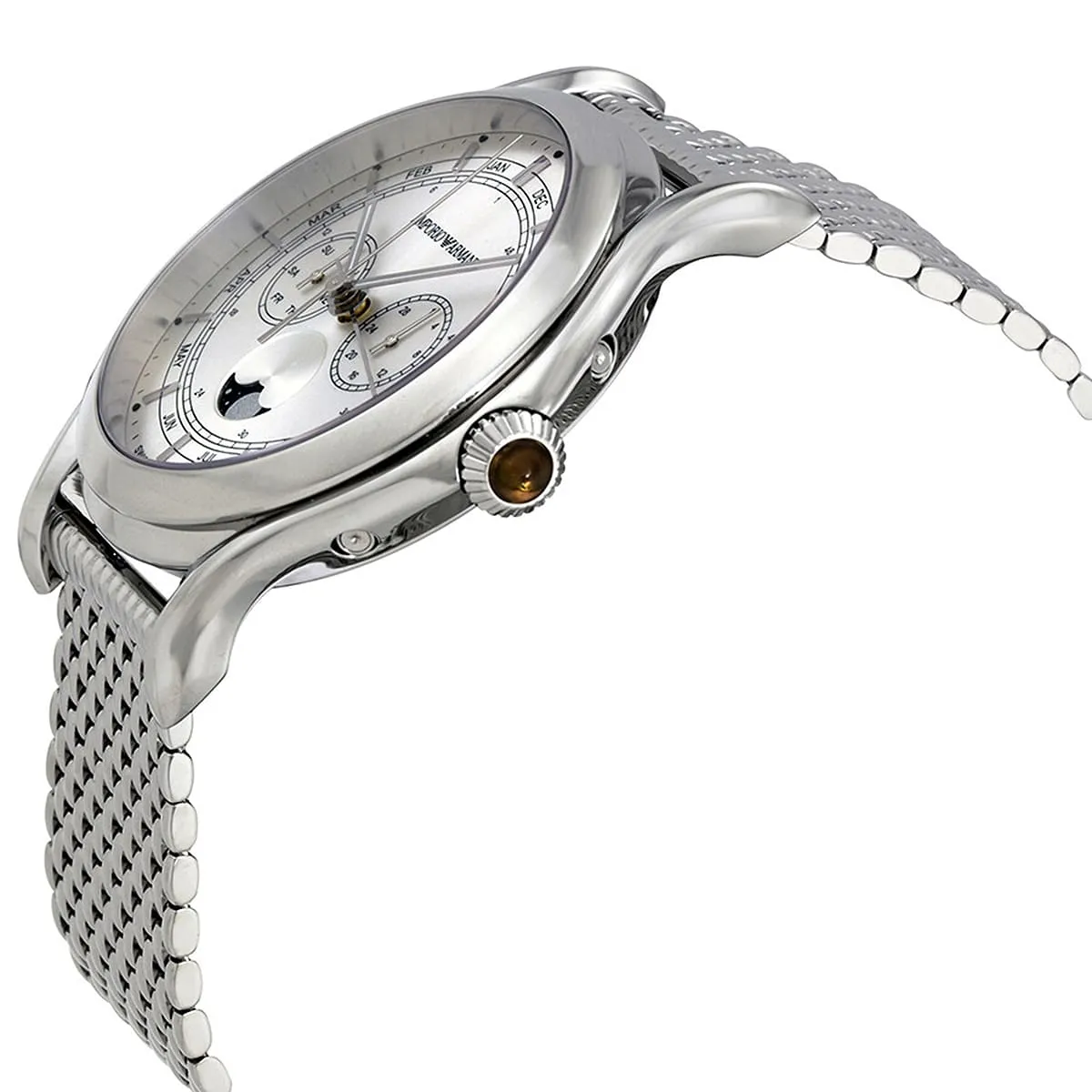 Emporio Armani Men's Watch Classic ARS4201 | Watches Prime