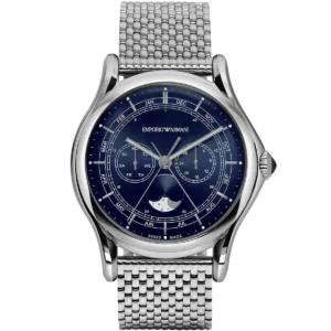 Emporio Armani Men's Watch Classic ARS4206 | Watches Prime