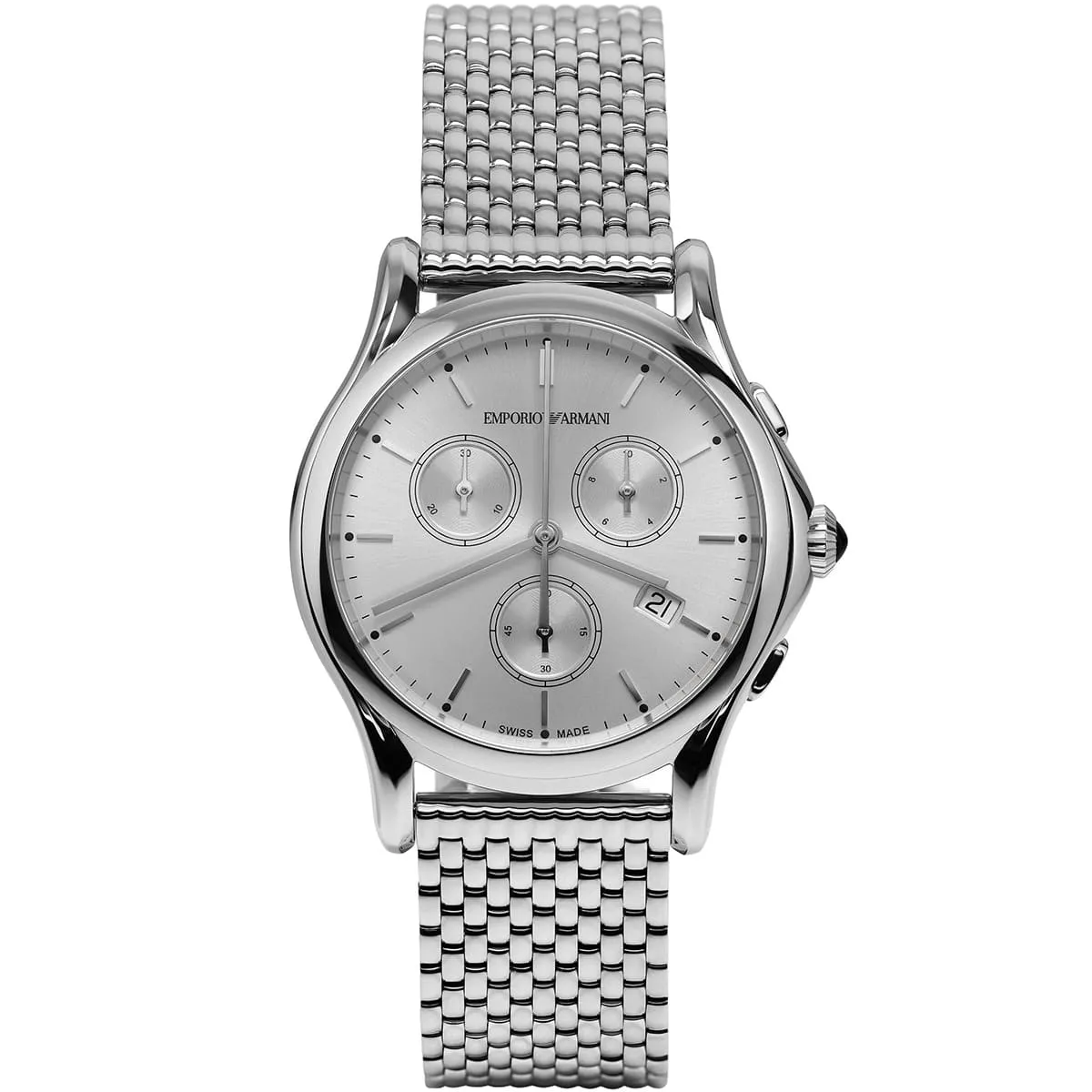 Emporio Armani Unisex Watch Classic ARS6007 | Watches Prime