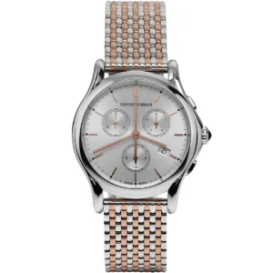 Emporio Armani Ladies Watch Classic ARS7000 | Watches Prime