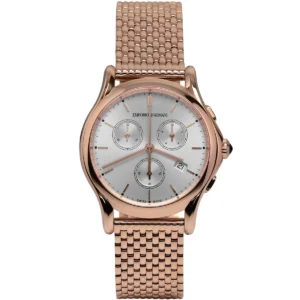 Emporio Armani Unisex Watch Classic ARS6005 | Watches Prime