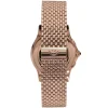Emporio Armani Unisex Watch Classic ARS6009 | Watches Prime