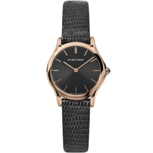 Emporio Armani Ladies Watch Classic ARS7007 | Watches Prime