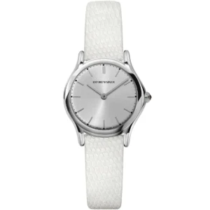 Emporio Armani Ladies Watch Classic ARS7000 | Watches Prime