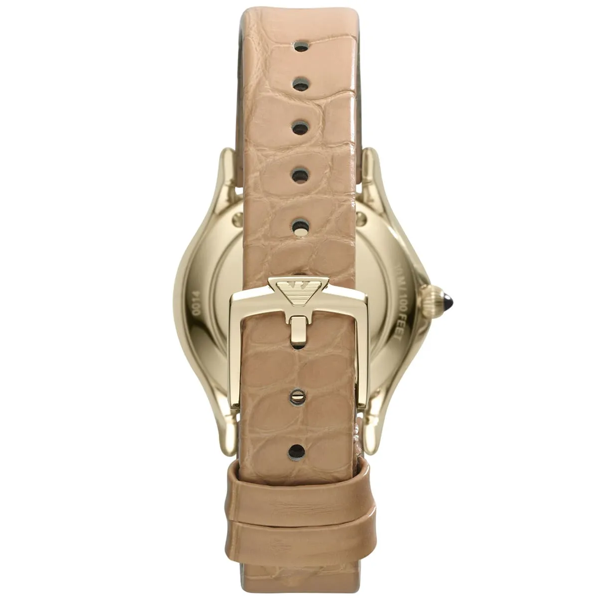 Emporio Armani Ladies Watch Classic ARS7006 | Watches Prime Emporio Armani Ladies Watch Classic ARS7006 | Watches Prime