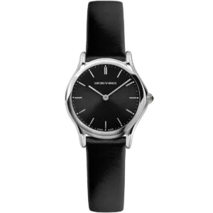 Emporio Armani Ladies Watch Classic ARS7008 | Watches Prime