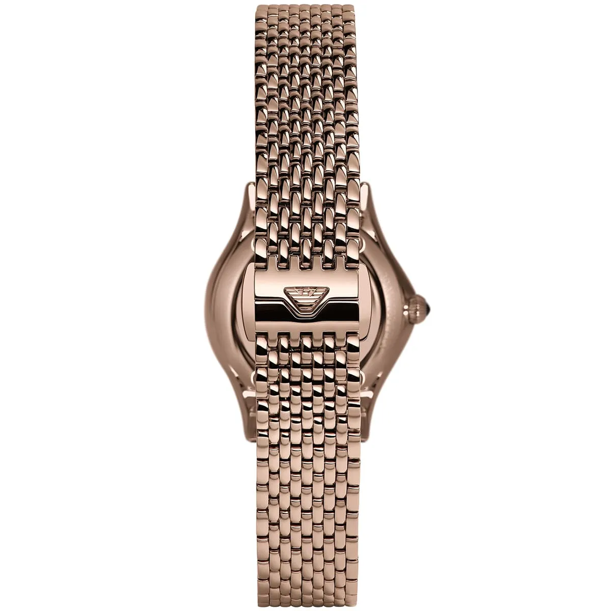 Emporio Armani Ladies Watch Classic ARS7204 Watches Prime