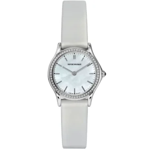 Emporio Armani Ladies Watch Classic ARS7501 | Watches Prime