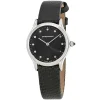 Emporio Armani Ladies Watch Classic ARS7502 | Watches Prime
