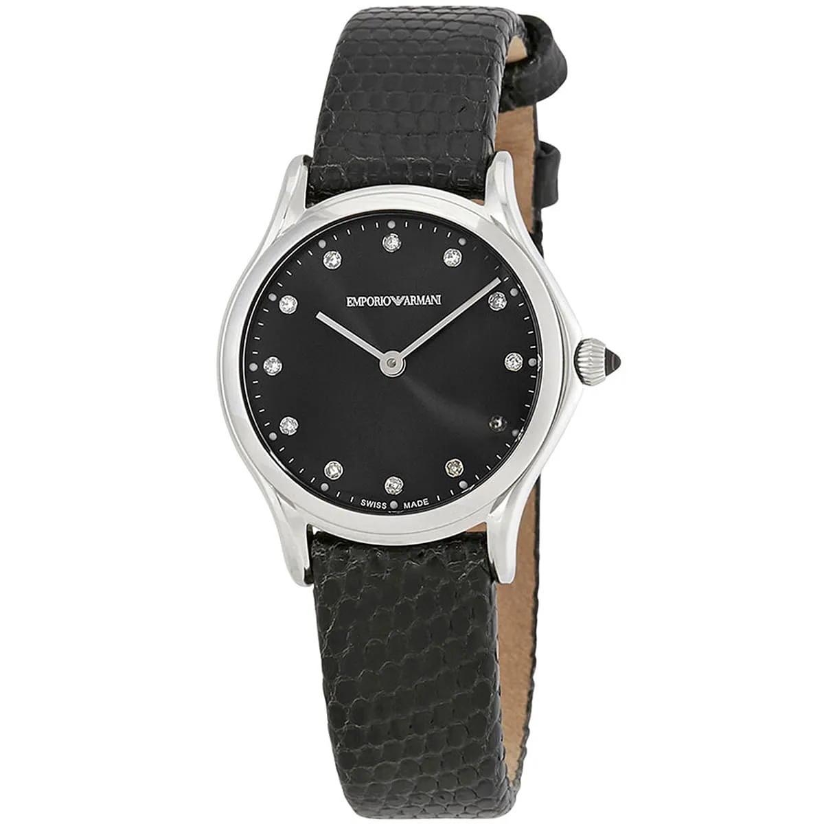 Emporio Armani Ladies Watch Classic ARS7502 Watches Prime