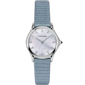 Emporio Armani Ladies Watch Classic ARS7506 | Watches Prime